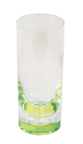Quest Leisure Products Elegance Hi Tumbler - Lime Quest