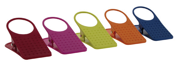 Gimex Tableclip (5 Colours - each sold separately) Quest