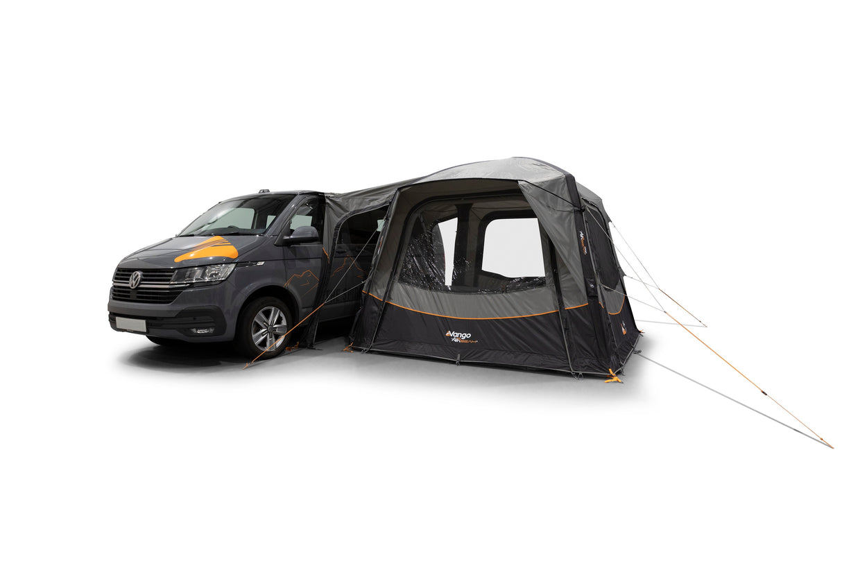 2026 Vango Quadris Air Low Vango