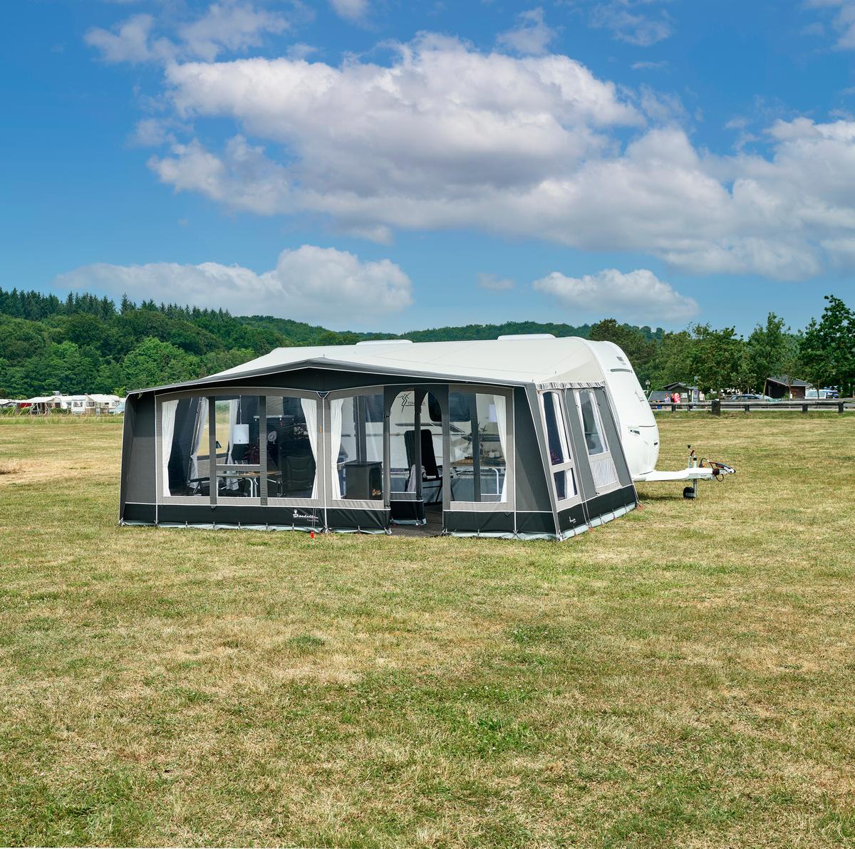 2026 Isabella Forum Etna Full Awning ISABELLA