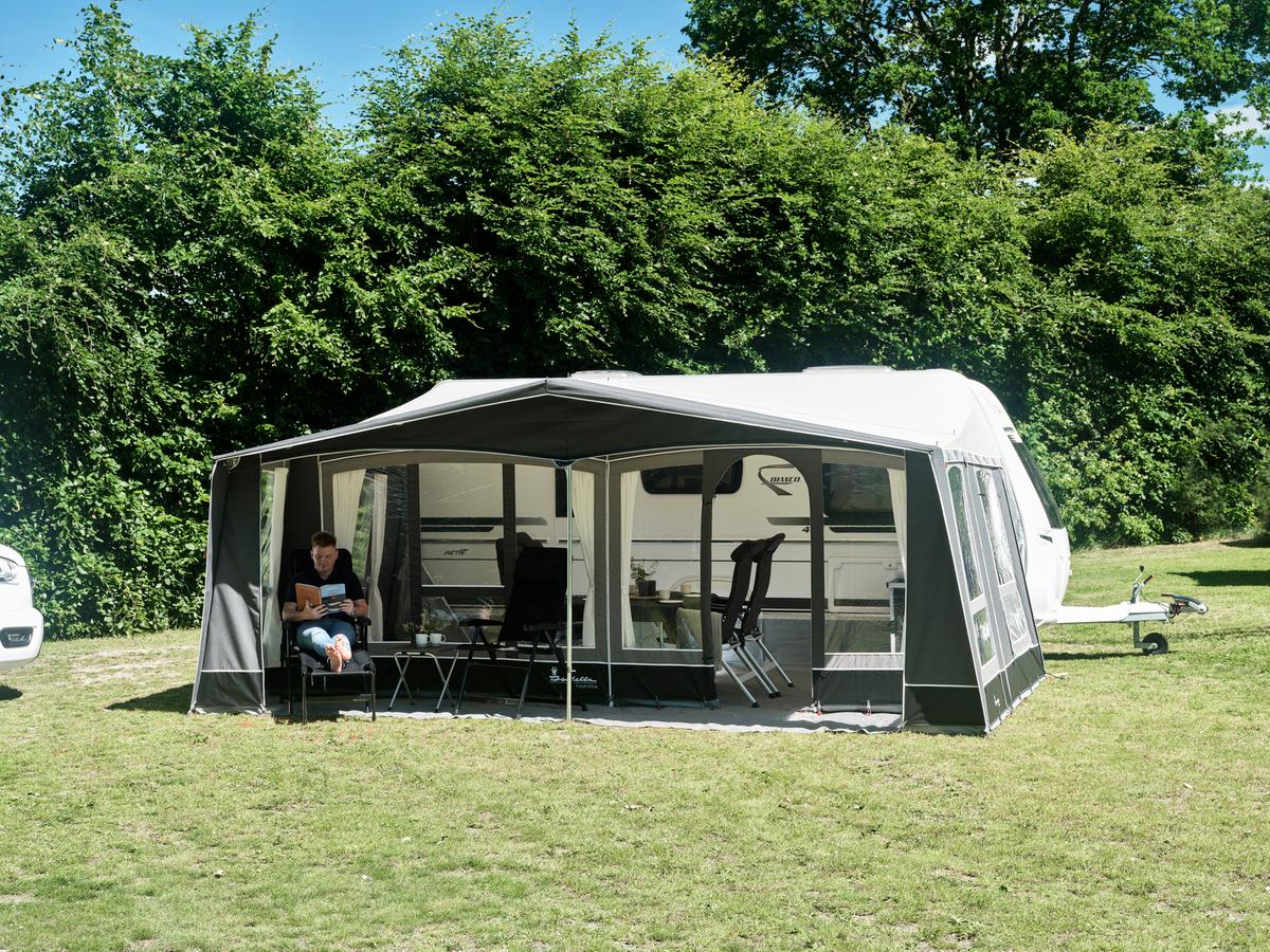 2026 Isabella Forum Etna Full Awning ISABELLA