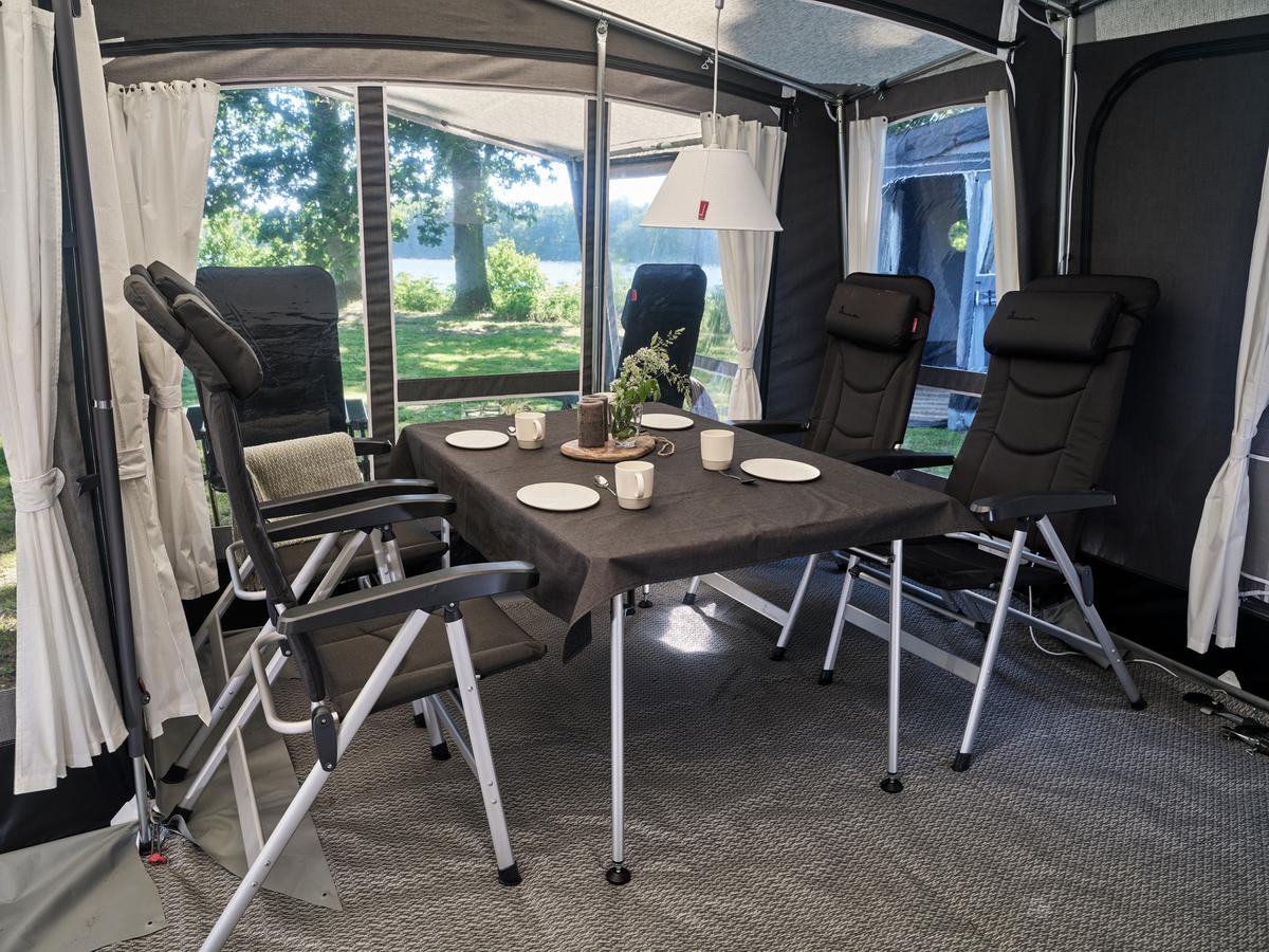 2026 Isabella Forum Etna Full Awning ISABELLA