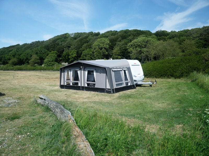 2026 Isabella Nordic 300 with PVC Roof Isabella
