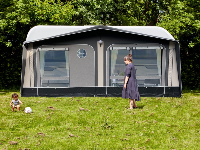 2026 Isabella Nordic 240 with PVC Roof ISABELLA