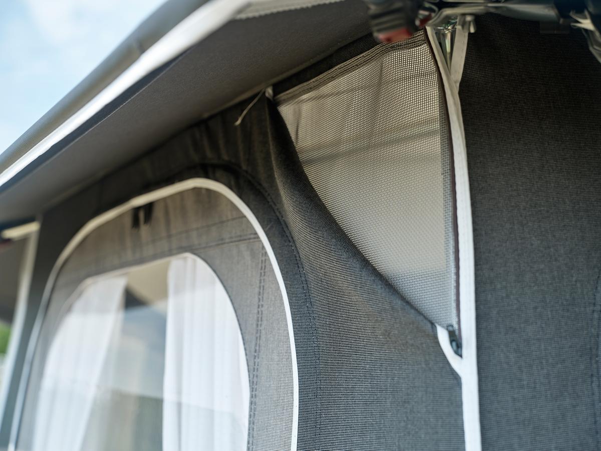 2026 Isabella Penta Etna Full Awning Isabella