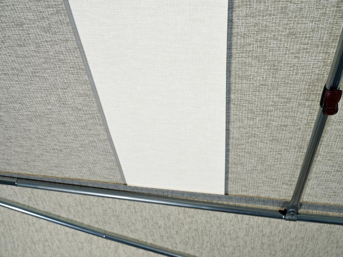 2026 Isabella Penta Etna Full Awning Isabella