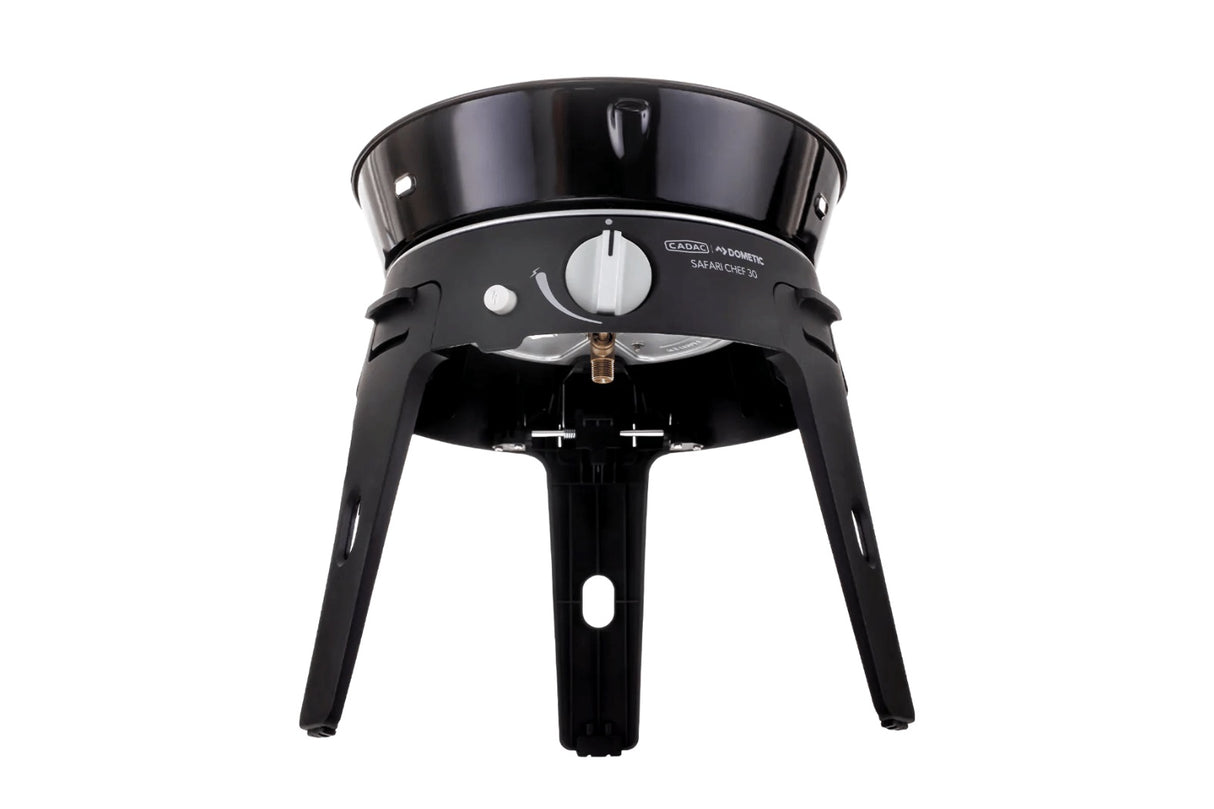 SAFARI CHEF 30 LP DELUXE CADAC