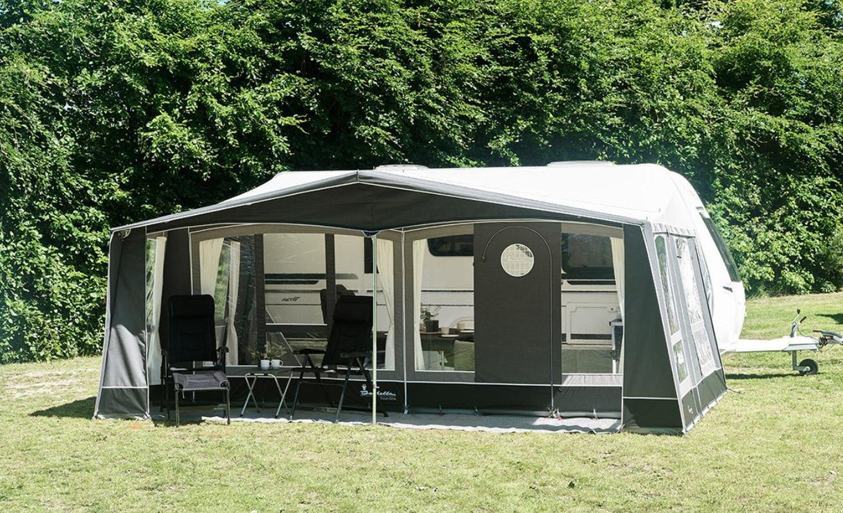 2026 Isabella Forum Etna Full Awning ISABELLA