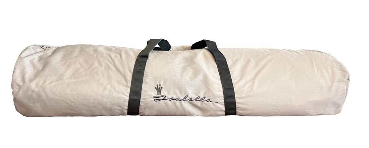 Isabella Awning Bag - 110 x 40 x 40cm Isabella