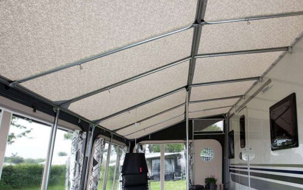 Isabella Winter Securing set for Winter Porch Isabella