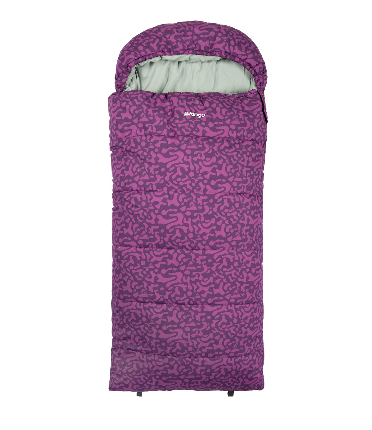 Vang Stellar Junior Sleeping Bag - Byzantium VANGO