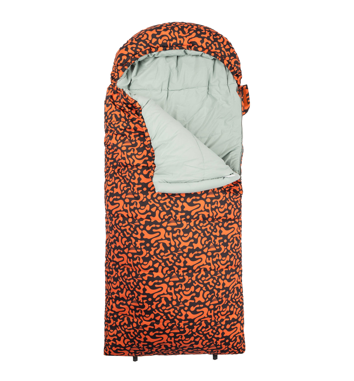 Vango Stellar Junior Sleeping Bag - Dragon Fire VANGO