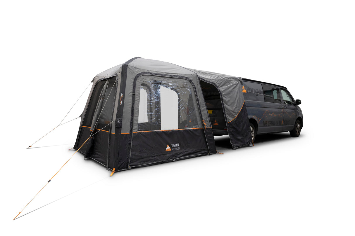 2026 Vango Tailgate AirHub II Low Vango