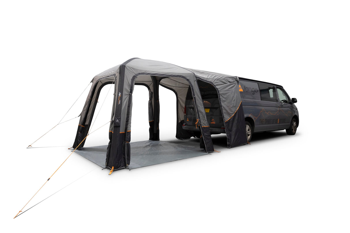 2026 Vango Tailgate AirHub II Low Vango