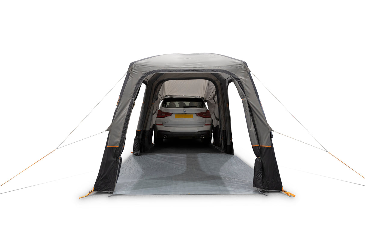 2026 Vango Tailgate AirHub II Low Vango