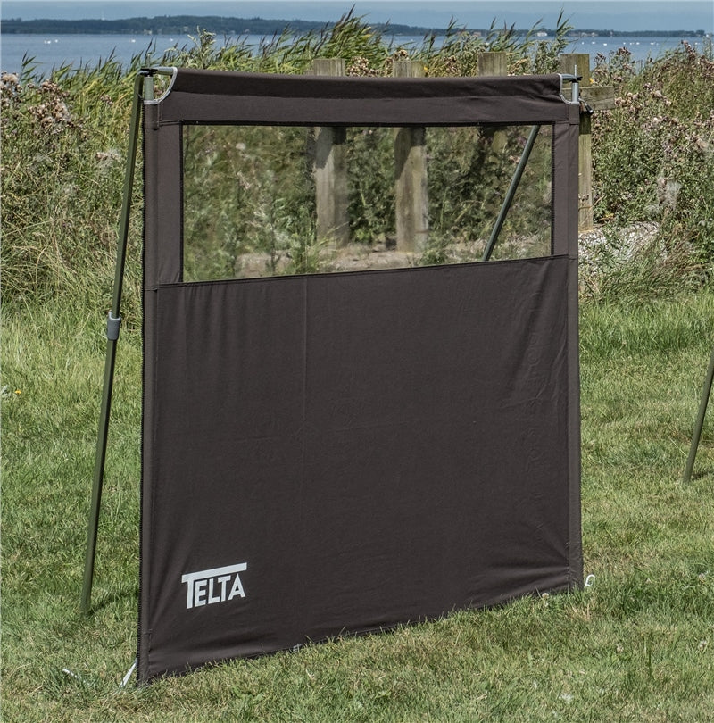 Telta TelTex 1 Panel Windbreak TELTA