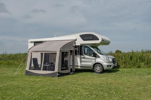 Telta Pace 260 Porch Awning TELTA
