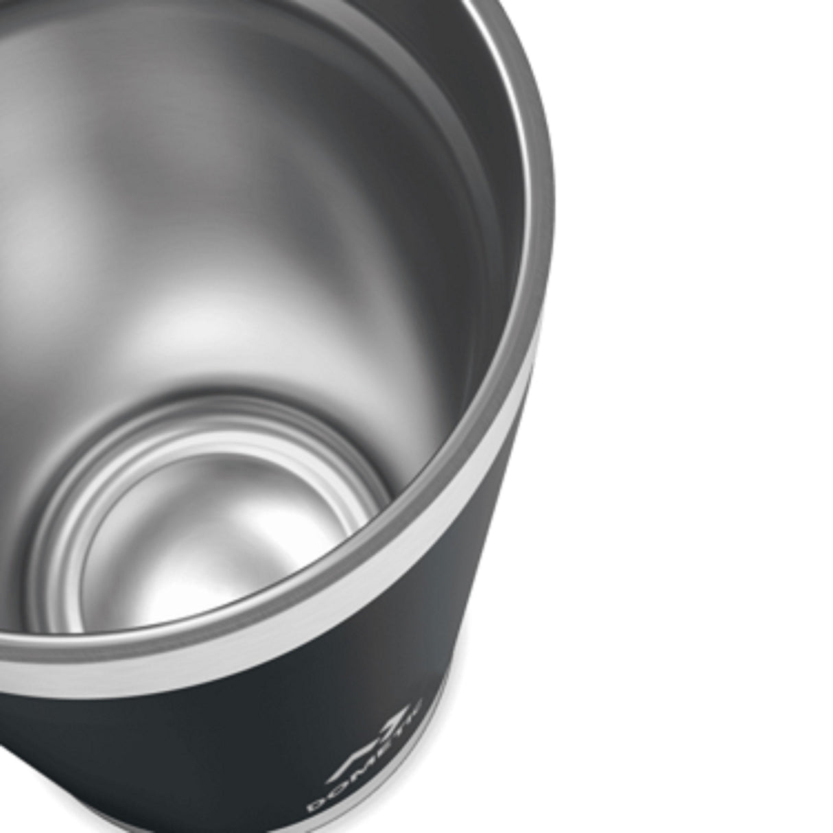 Dometic Thermo Tumbler 600ml - Slate Highbridge Caravan Centre