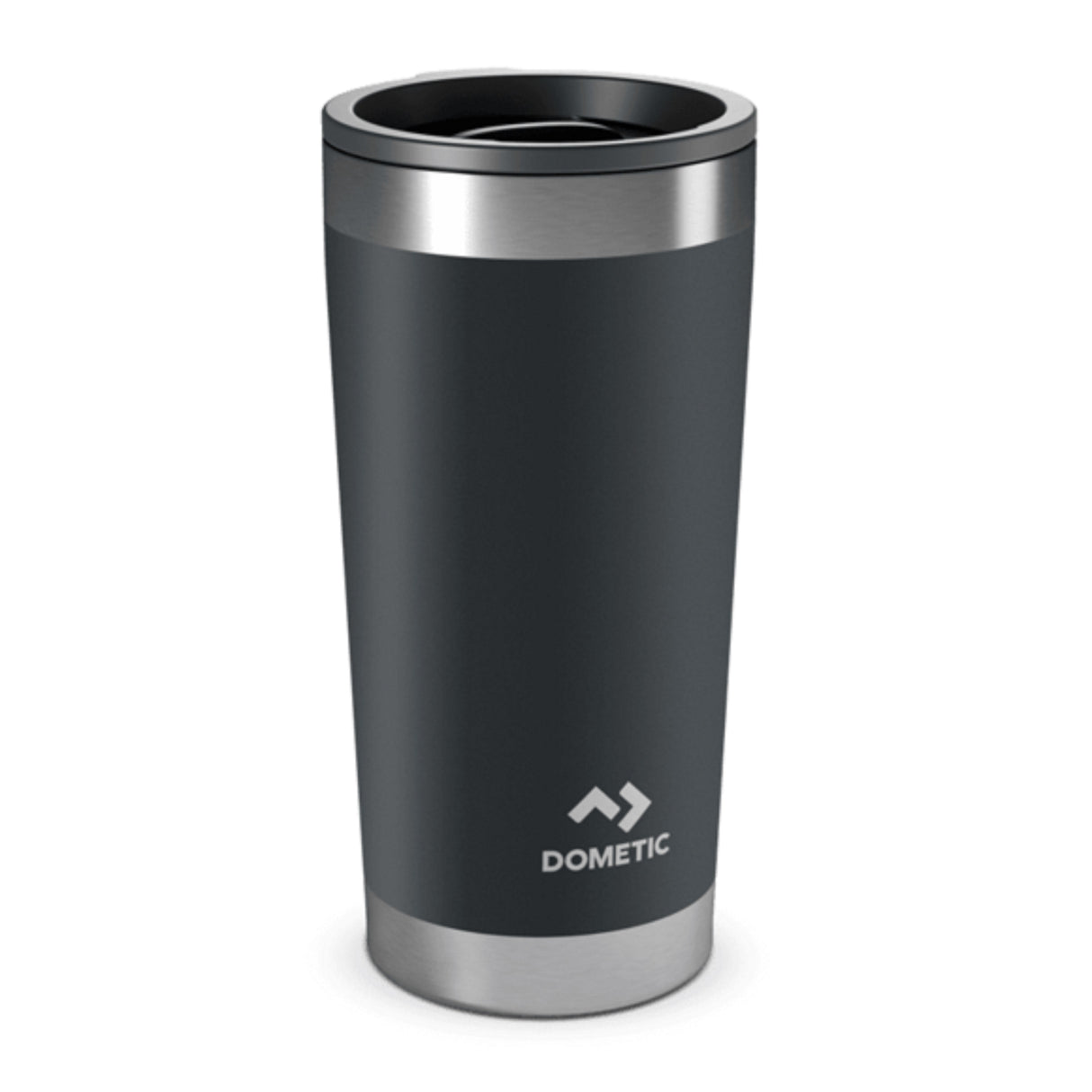 Dometic Thermo Tumbler 600ml - Slate Highbridge Caravan Centre