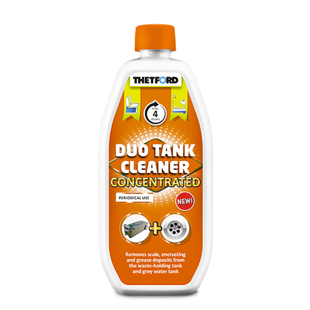 Thetford Duo Tank Cleaner Highbridge Caravan Centre
