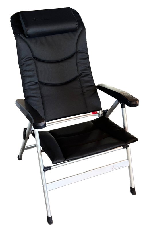 Isabella Thor Chair XL Dark Grey Isabella