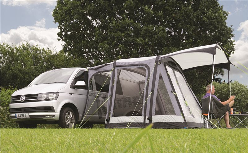 2019 Kampa Travel Pod Motion Air Canopy Kampa