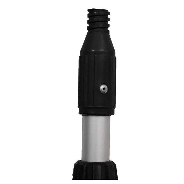 Telescopic Microfibre Wash Brush - 2m Grove Products