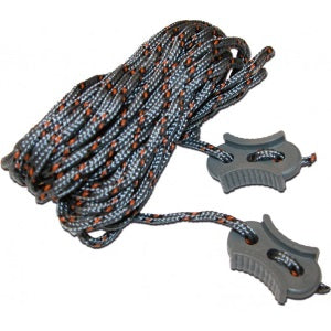 Typhoon Mini Guy Rope - 2.7m (4 Pcs) Isabella