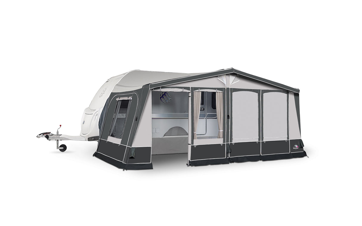 2026 Dorema Horizon AIR De Luxe Dorema