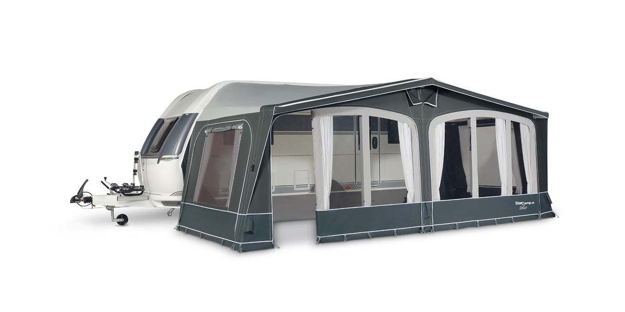 2026 Starcmp Valor Air Awning StarCamp