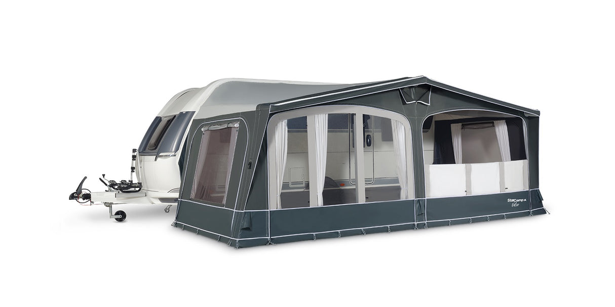 2026 Starcmp Valor Air Awning StarCamp