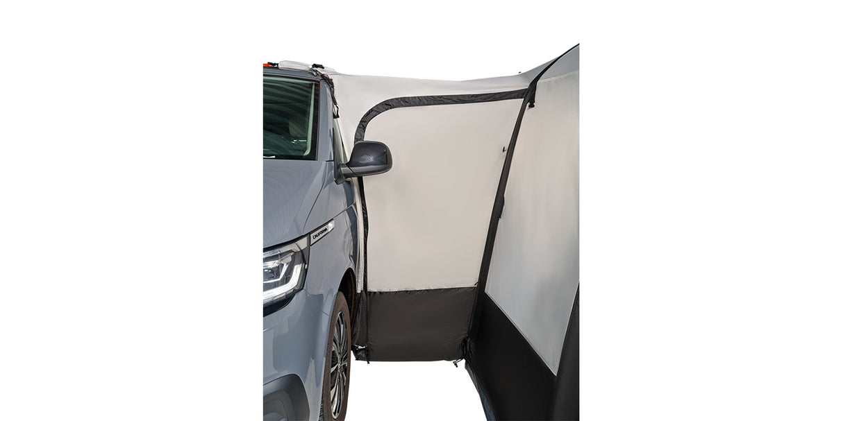 Starcamp Voyager Low 180-220cm StarCamp