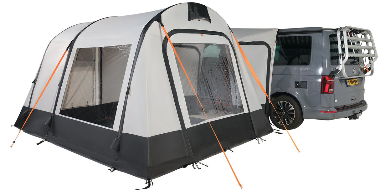 Starcamp Voyager Low 180-220cm StarCamp