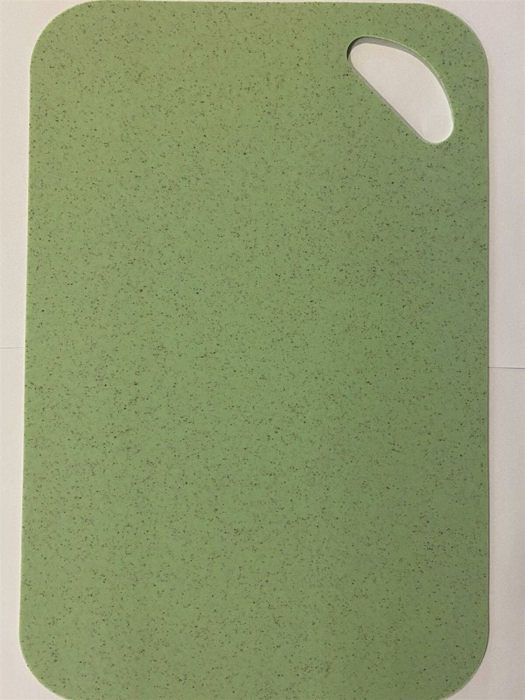 PLS Set of 3 Non Slip Cutting Mats made from Wheat Straw Pennine Leisure Supplies