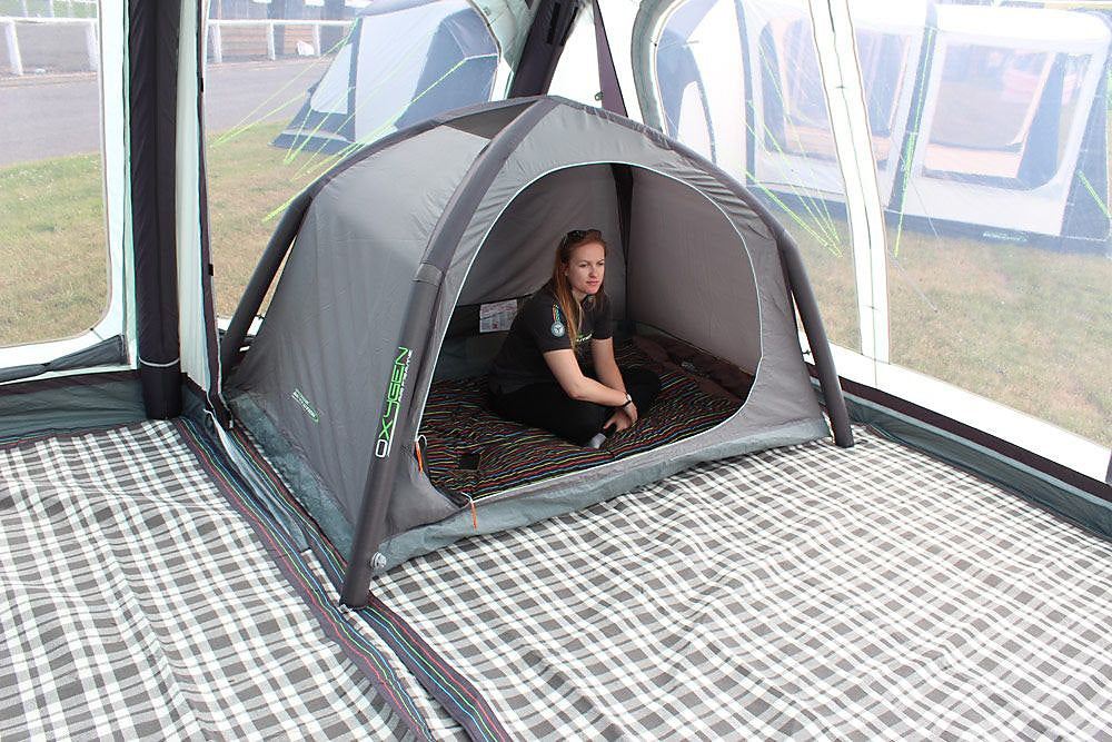 Outdoor Revolution Air Pod Inner Tent Outdoor Revoultion