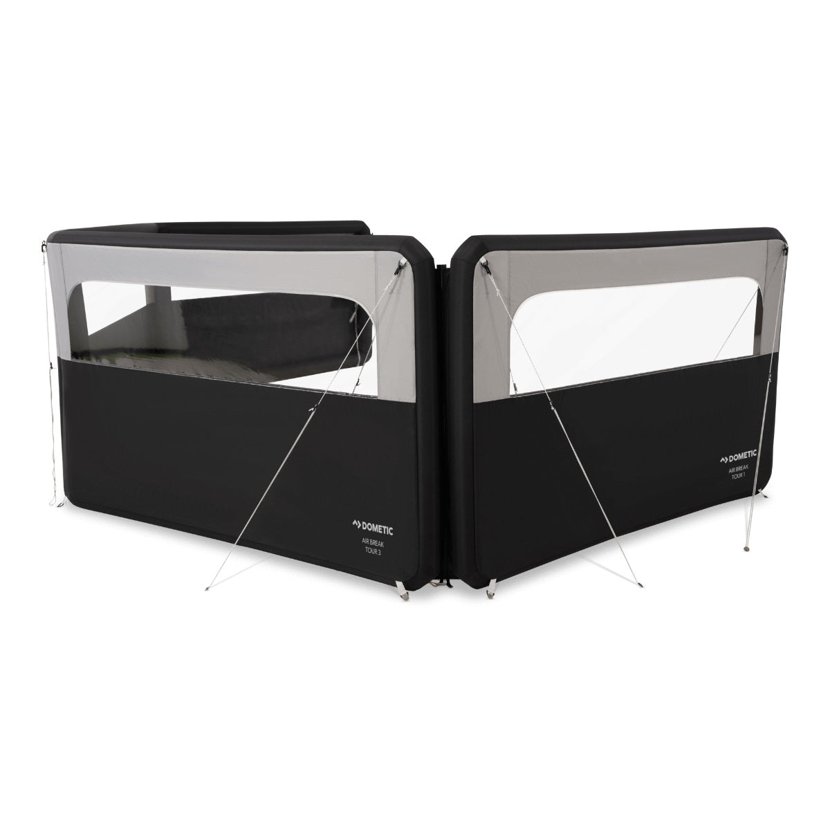 2026 Dometic AIR Break Tour 3 DOMETIC