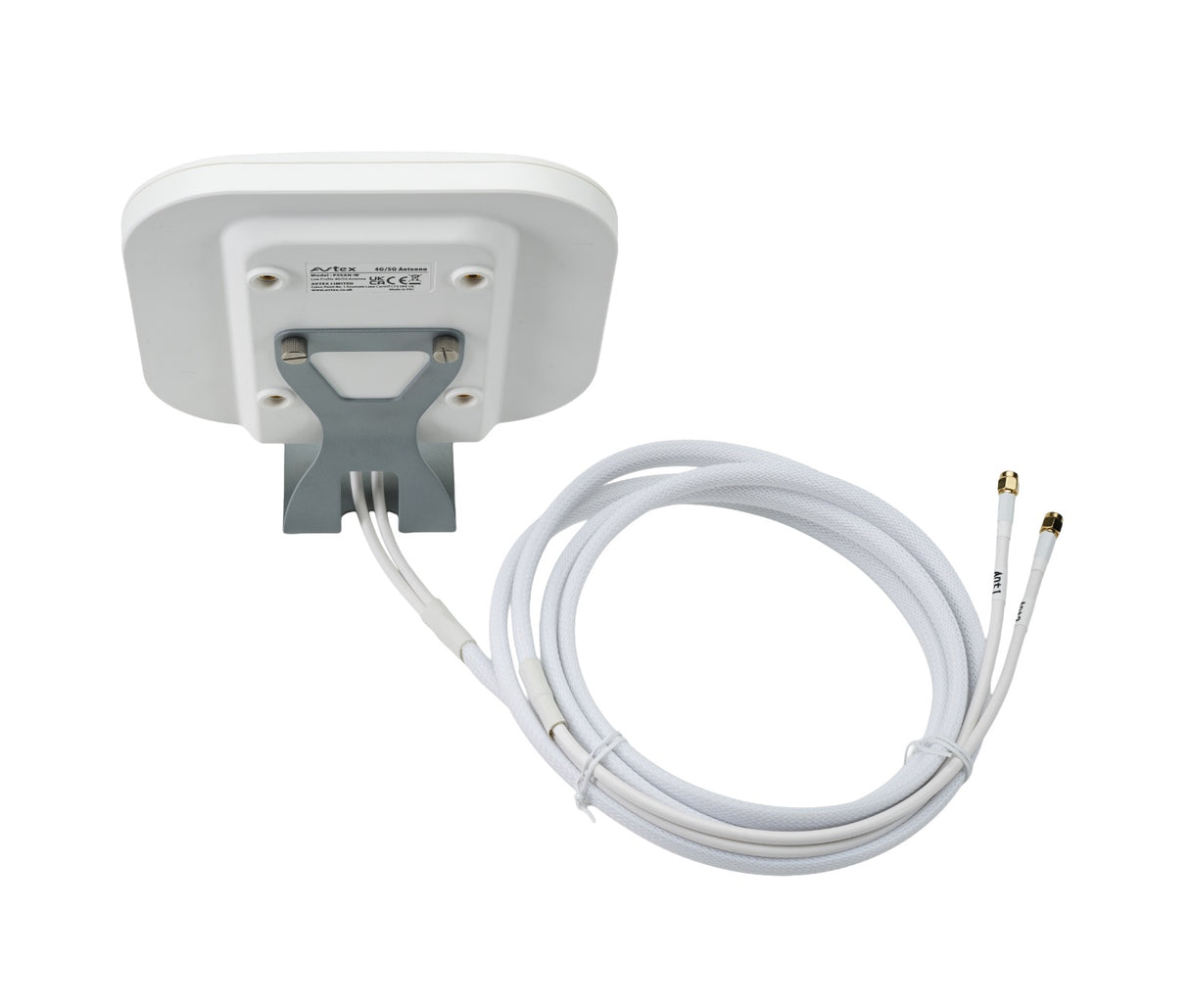 Avtex AMR105P 5G Portable Router White AVTEX