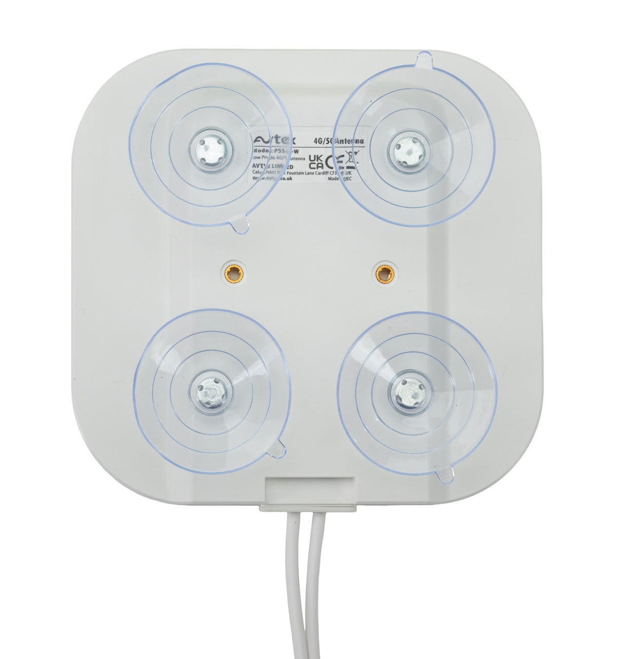 Avtex AMR105P 5G Portable Router White AVTEX