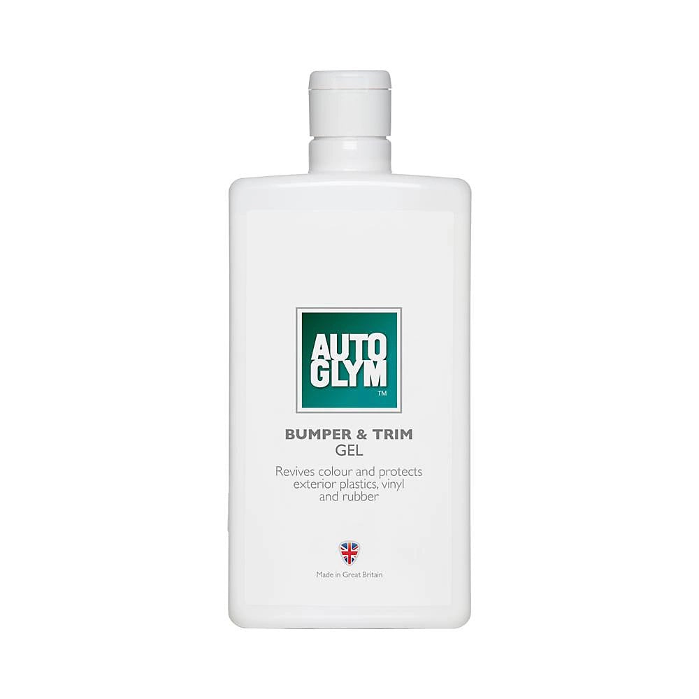 BUMPER & TRIM GEL 500MLS Autoglym
