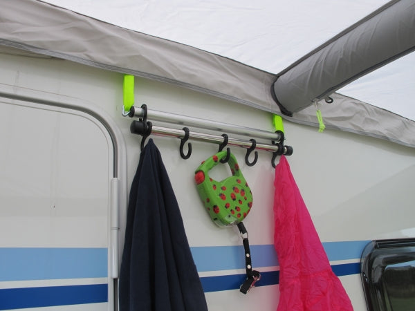 Kampa Accessory Track Hanging Rail Kampa