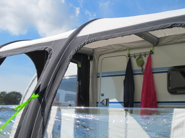Kampa Accessory Track Hanging Rail Kampa