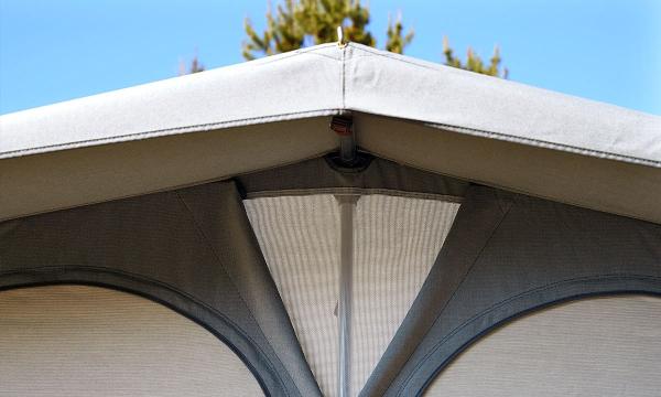 2026 Isabella Commodore Dawn Full Awning ISABELLA