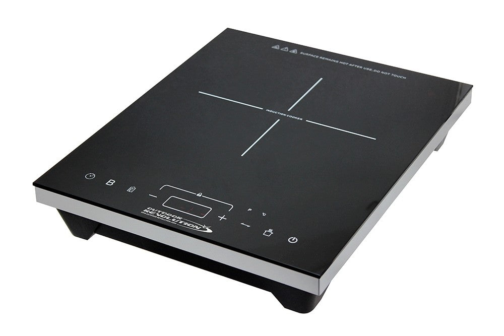 SINGLE INDUCTION COOKER Blue Diamond