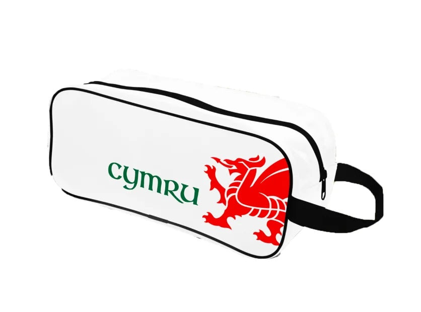 F/LEATHER PEG BAG WALES Via Mondo Outdoor