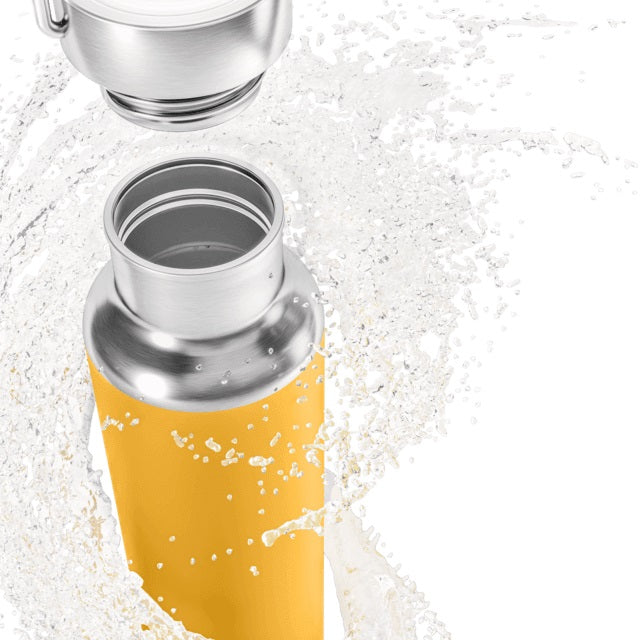 Dometic Thermo Bottle 480ml Mango Highbridge Caravan Centre