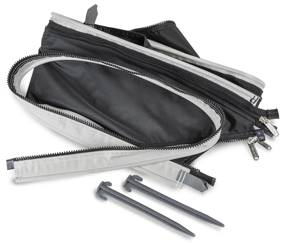Telta Windbreak Caravan Connector Telta