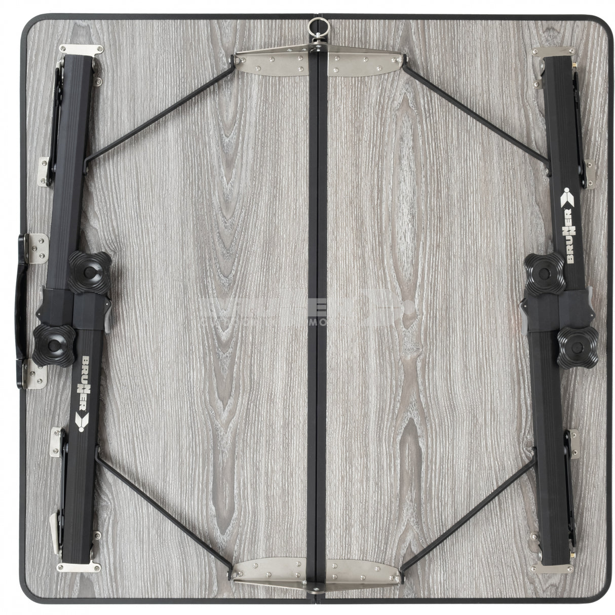 ELÙTOP COMPACK Folding Table Brunner