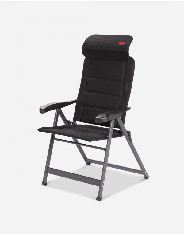 Crespo Air Deluxe 237 Compact Black Crespo