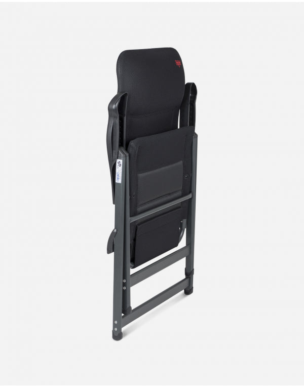 Crespo Air Deluxe 237 Black Crespo