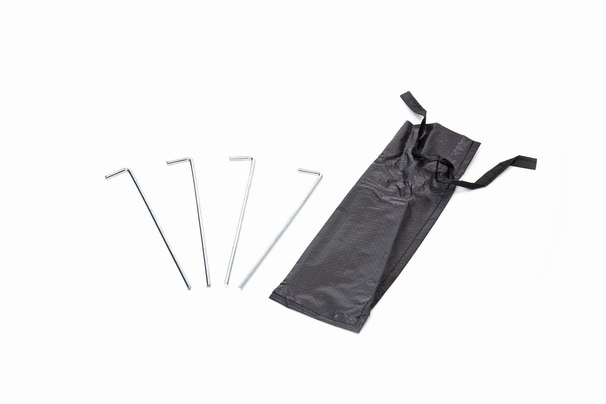 Outdoor Revolution Cayman Curl Air Footprint Groundsheet (290 x 250) Outdoor Revoultion